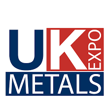 UK Metals Expo 2025 - Call by and see us on Stand F30